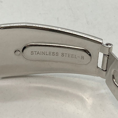 セイコー SNKE03K1 オートマティック カレンダー 自動巻き 裏スケルトン 時計 SEIKO【AFI7】【中古】