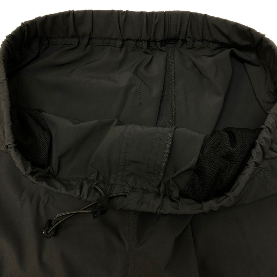 アーバンリサーチ サニーレーベル ハーフパンツ グレー メンズ サイズL URBAN RESEARCH Sonny Label 【AFB3】