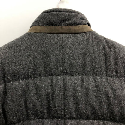 中古◆ノースフェイス ホワイトレーベル コベント ダウンジャケット NYJ1DF61 サイズXL ブラック THE NORTH FACE 【AFA5】