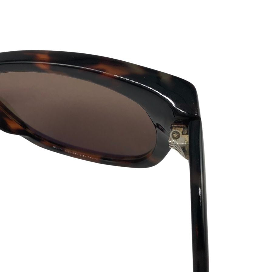 トムフォード 眼鏡 Cary TF58-F 度入りべっ甲柄 レンズブラウン  サイズ52□20 140 TOM FORD【AFI14】