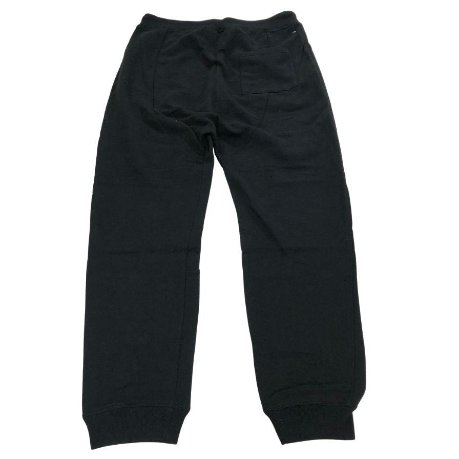 オールセインツ スウェットパンツ ブラック メンズ サイズM ALLSAINTS 【AFB47】