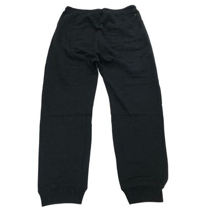 オールセインツ スウェットパンツ ブラック メンズ サイズM ALLSAINTS 【AFB47】
