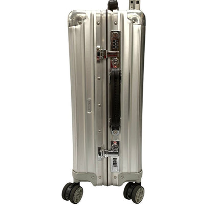 リモワ スーツケース クラシック フライト 35L シルバー ユニセックス RIMOWA【AFI0】