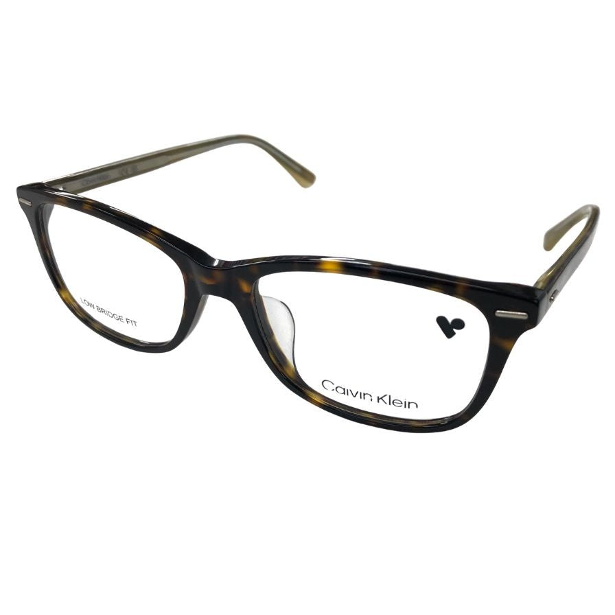 カルバンクライン メガネフレーム サングラス 眼鏡 セルフレーム CK 20551A-235 ブラック Calvin Klein【AFI27】