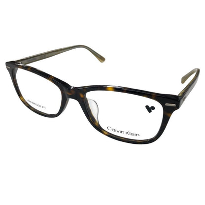カルバンクライン メガネフレーム サングラス 眼鏡 セルフレーム CK 20551A-235 ブラック Calvin Klein【AFI27】