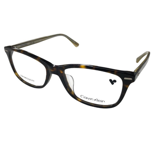 カルバンクライン メガネフレーム サングラス 眼鏡 セルフレーム CK 20551A-235 ブラック Calvin Klein【AFI27】