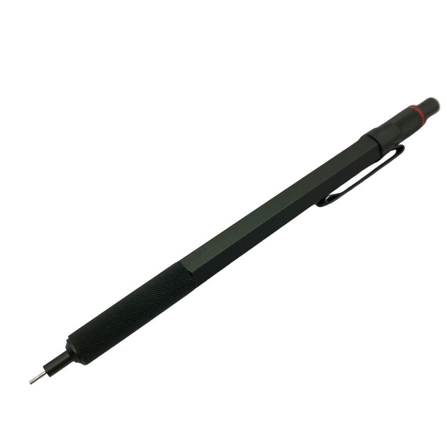 ロットリング シャープペンシル 600 メカニカルペンシル カモフラージュグリーン ROTRING【AFI3】