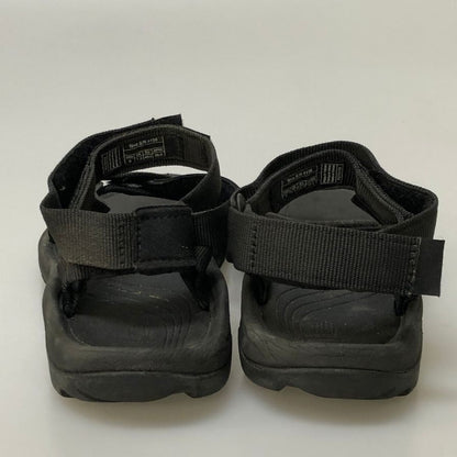 テヴァ テバ サンダル HURRICANE XLT2 メンズ サイズ26cm ブラック teva 約26.0cm【AFC2】