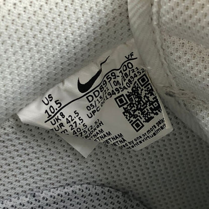 ナイキ AIR FORCE 1 '07 DD8959-001 メンズ サイズ27.5cm ホワイト NIKE 約27.5cm【AFC41】