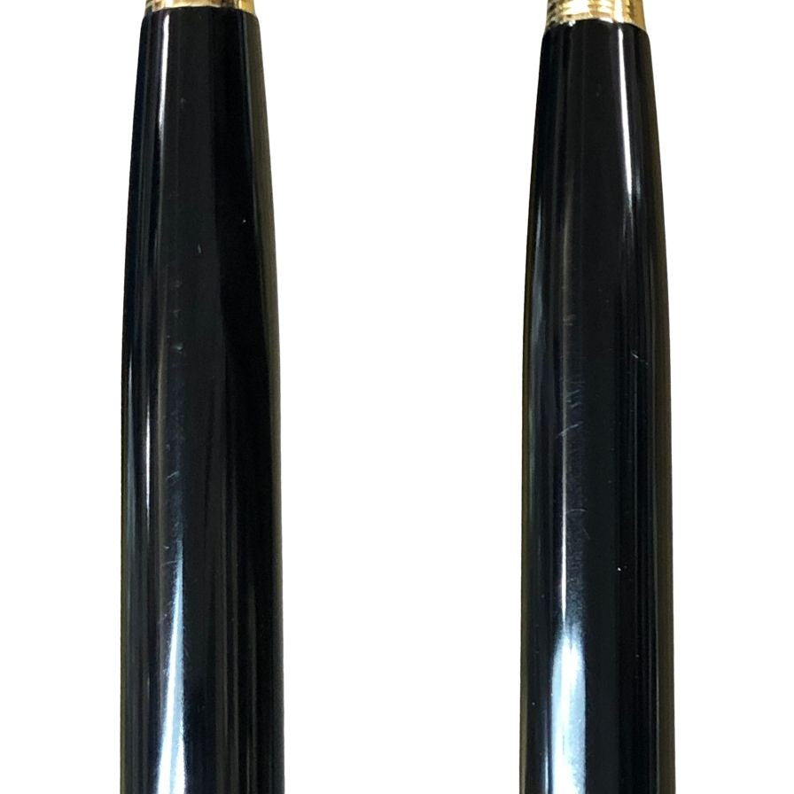 パーカー ボールペン ソネット T ブラック ゴールド 回転式 PARKER【AFB54】