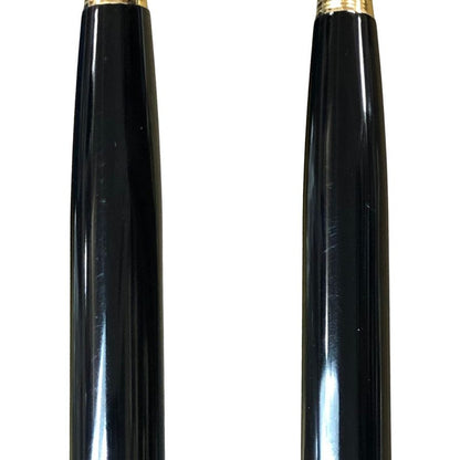 パーカー ボールペン ソネット T ブラック ゴールド 回転式 PARKER【AFB54】