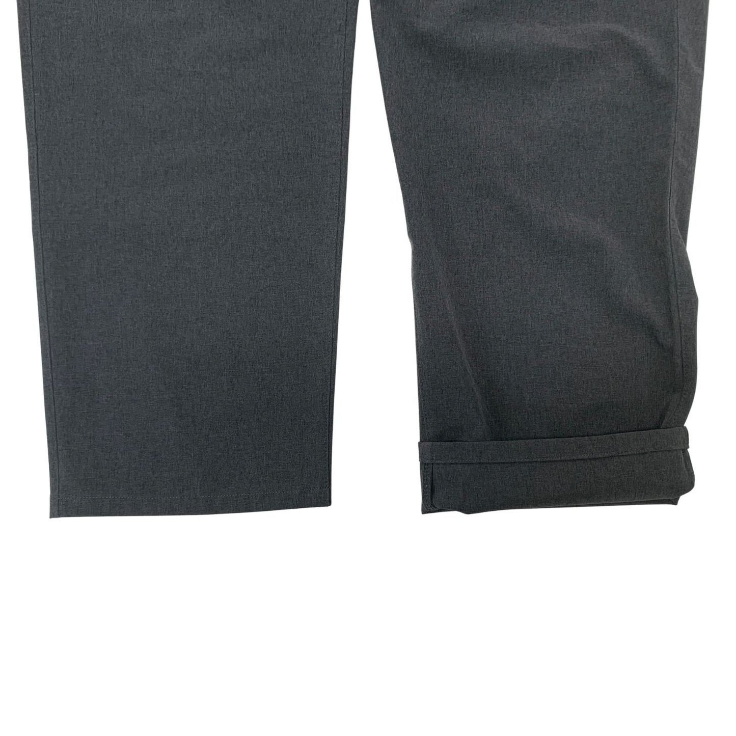 ノースフェイス ナイロンパンツ NB42388 フレキシブルアンクルパンツ メンズ グレー系 サイズS THE NORTH FACE 【AFB25】