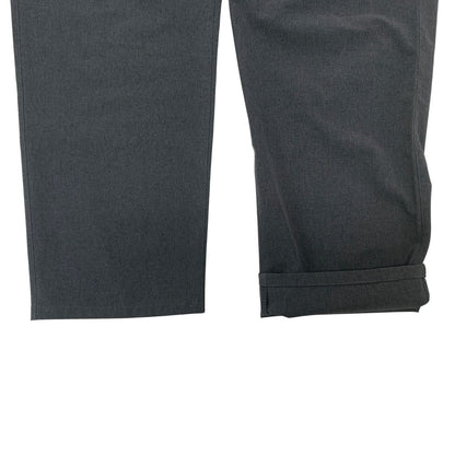 ノースフェイス ナイロンパンツ NB42388 フレキシブルアンクルパンツ メンズ グレー系 サイズS THE NORTH FACE 【AFB25】