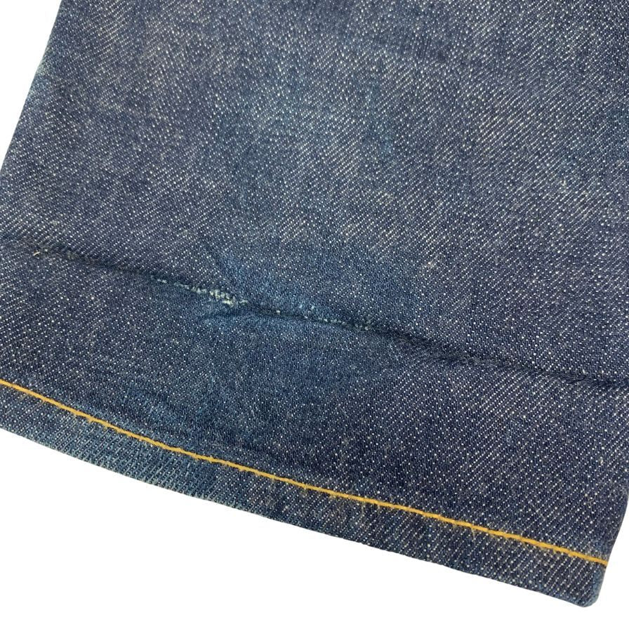 ダブルアールエル ラルフローレン デニムパンツ インディゴ メンズ サイズ W30 L30 RRL RALPH LAUREN 【AFB29】