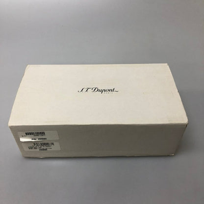 デュポン スターウォーズ ボールペン ツイスト式 リミテッドエディション タイファイター PVD加工 世界1977本限定 255683 ブラック S.T. Dupont【AFI29】