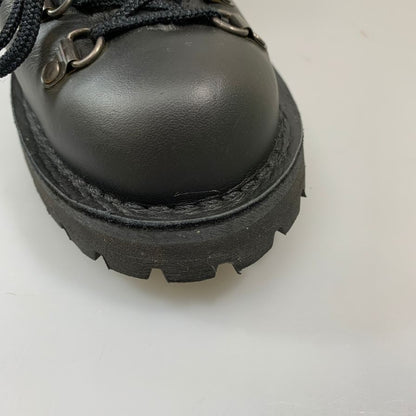 ダナー マウンテンライト 31530 GORE-TEX ブラック メンズ サイズ US8.5  Danner 約26.5cm【AFC30】