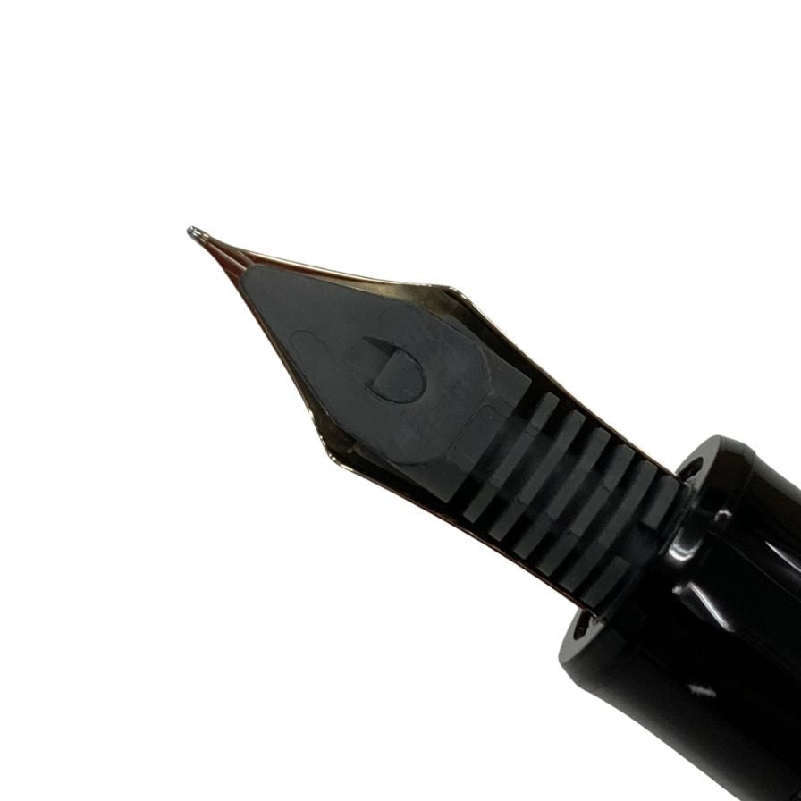 パイロット 万年筆 Justus95 ペン先14K FJ-3MR-NB-F ブラック PILOT【AFI29】