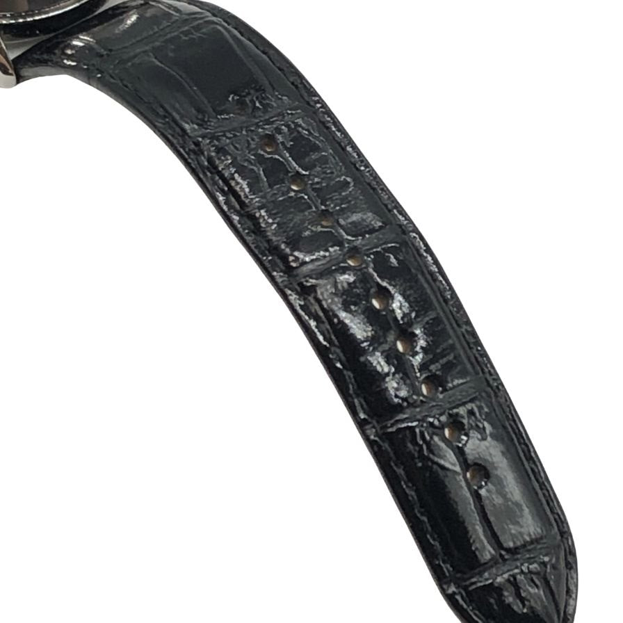 オリエント 機械式自動巻き腕時計 ER27-C0-B  ORIENT STAR【AFI8】【中古】