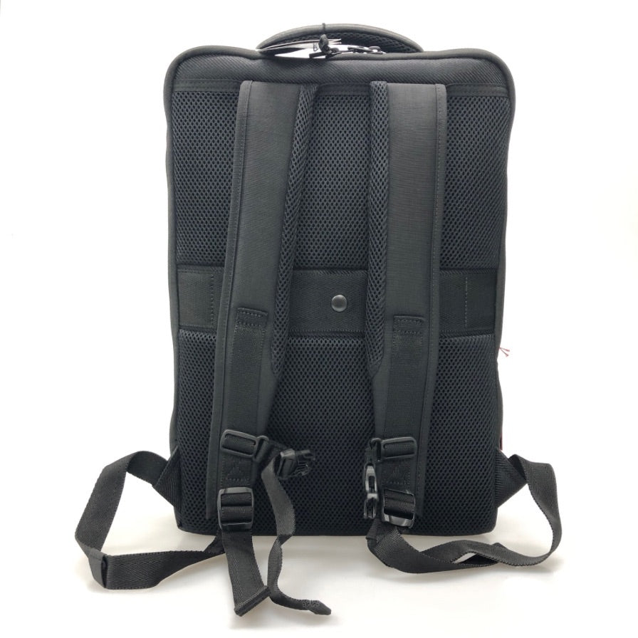 ノイ インテレッセ  ビジネスバッグ 2WAY ブラック メンズ Neu interesse【AFE8】