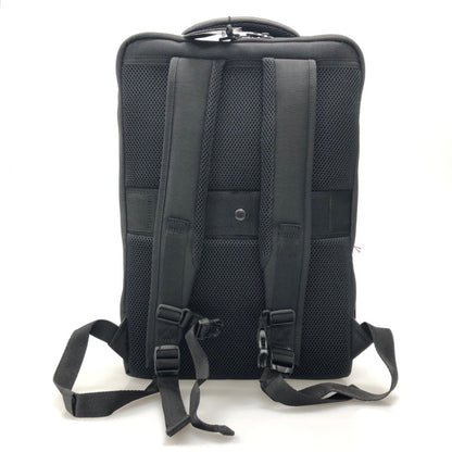 ノイ インテレッセ  ビジネスバッグ 2WAY ブラック メンズ Neu interesse【AFE8】