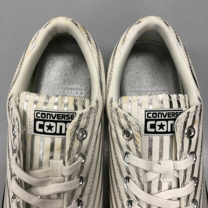 コンバース フラグメント スニーカー コンズ 148372C ホワイト メンズ 29.5cm CONVERSE FRAGMENT 約29.5cm【AFD13】