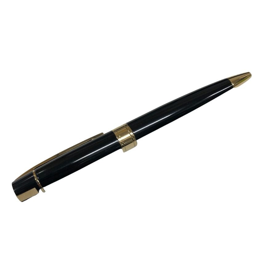 シェーファー ボールペン プレリュード ツイスト式 ブラック×ゴールド SHEAFFER【AFI4】