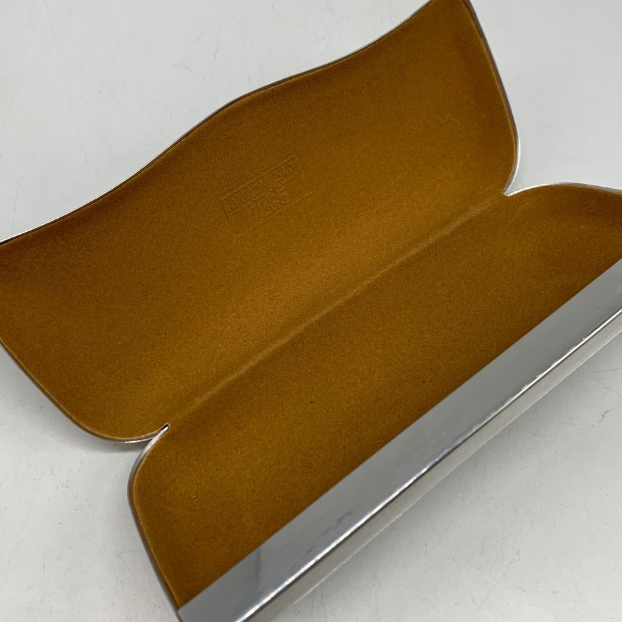 アイヴァン7285 メガネ 163 (45) C.901 シルバー 45□23-147 EYEVAN7285【AFI5】