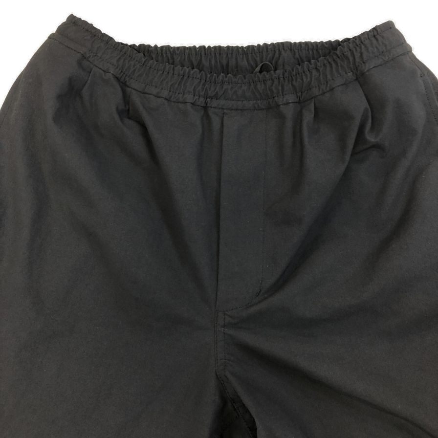 ダイワピア39 テックフライトパンツ BP-40024W ブラック サイズM DAIWA PIER39 【AFB25】