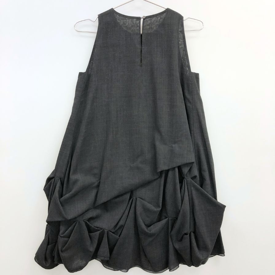 中古◇フォクシーニューヨーク ノースリーブトップス チュニック