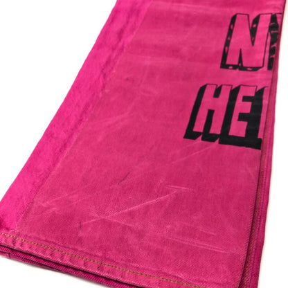 リーバイス ヘロンプレストン デニムパンツ 501 メンズ ピンク サイズW29L32  LEVI'S 【AFB11】