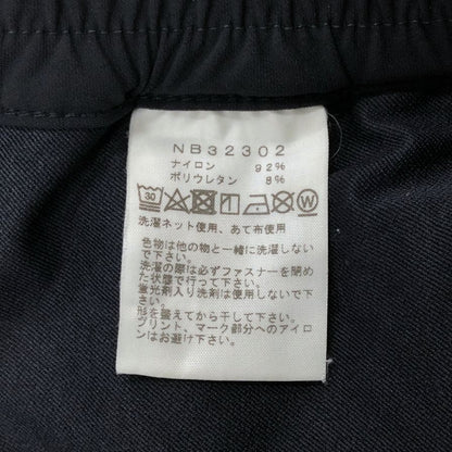 ノースフェイス ナイロンパンツ バーブパンツ NB32302 サイズM ブラック メンズ THE NORTH FACE 【AFB28】