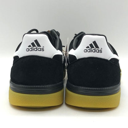 アディダス スニーカー ハンドボール スペツィアル スエード ブラック メンズ 27.5cm M18209 ADIDAS Handball Spezial 約27.5cm【AFC44】