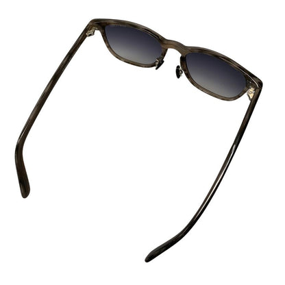 美品◆トムフォード サングラス TF1048-D 20B 52□18 145 2 メンズ グレー系 TOM FORD【AFI10】