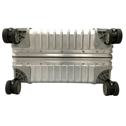 リモワ スーツケース クラシック フライト 35L シルバー ユニセックス RIMOWA【AFI0】