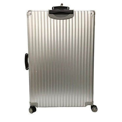 リモワ スーツケース クラシック フライト 97L シルバー RIMOWA【7F】