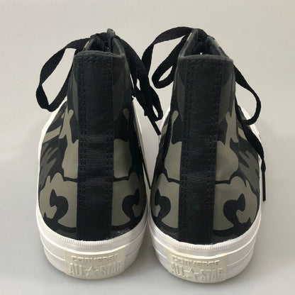 コンバース ハイカットスニーカー チャックテイラー オールスターⅡハイ カモ柄 メンズ サイズ28 Converse Chuck Taylor All Star II 約28.0cm【YB5】