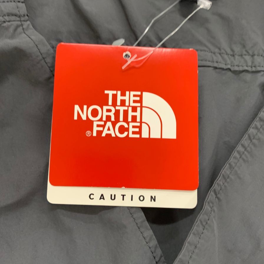 新品同様◆ザ ノースフェース トレッカーベスト メンズ NP71620 サイズL カーキ THE NORTH FACE 【AFB30】