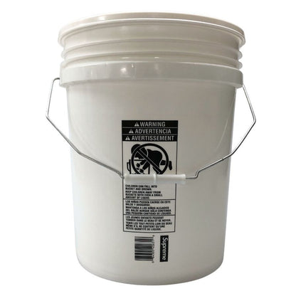 シュプリーム バケツ Leaktite 5 - Gallon Bucket Supreme【AFE8】【中古】