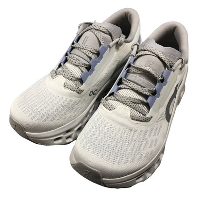 オン ランニングシューズ クラウドモンスター3 ホワイト サイズ25cm ON【AFC28】【中古】