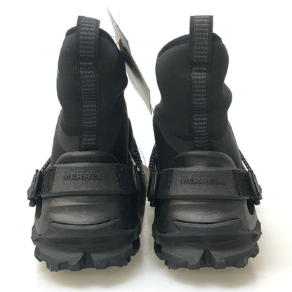 メレル スニーカー ハイドロモック ゴアテックス ブラック hydro moc at neo gtx 1trl メンズ サイズUS6 merrell 約24.0cm【AFD2】