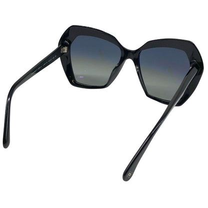 シャネル サングラス 5364-A c.501/71 54□17 レディース ブラック CHANEL【AFI16】