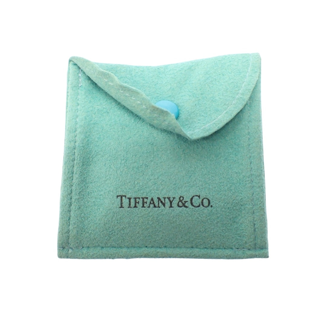 美品◆ティファニー ブレスレット ベネチアン SV925 シルバー Tiffany&Co【AFI15】