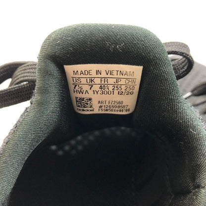 アディダス ローカットスニーカー フューチャークラフト 4D FUTURECRAFT ユニセックス サイズ25.5 FZ2560 adidas 約25.5cm【AFC44】