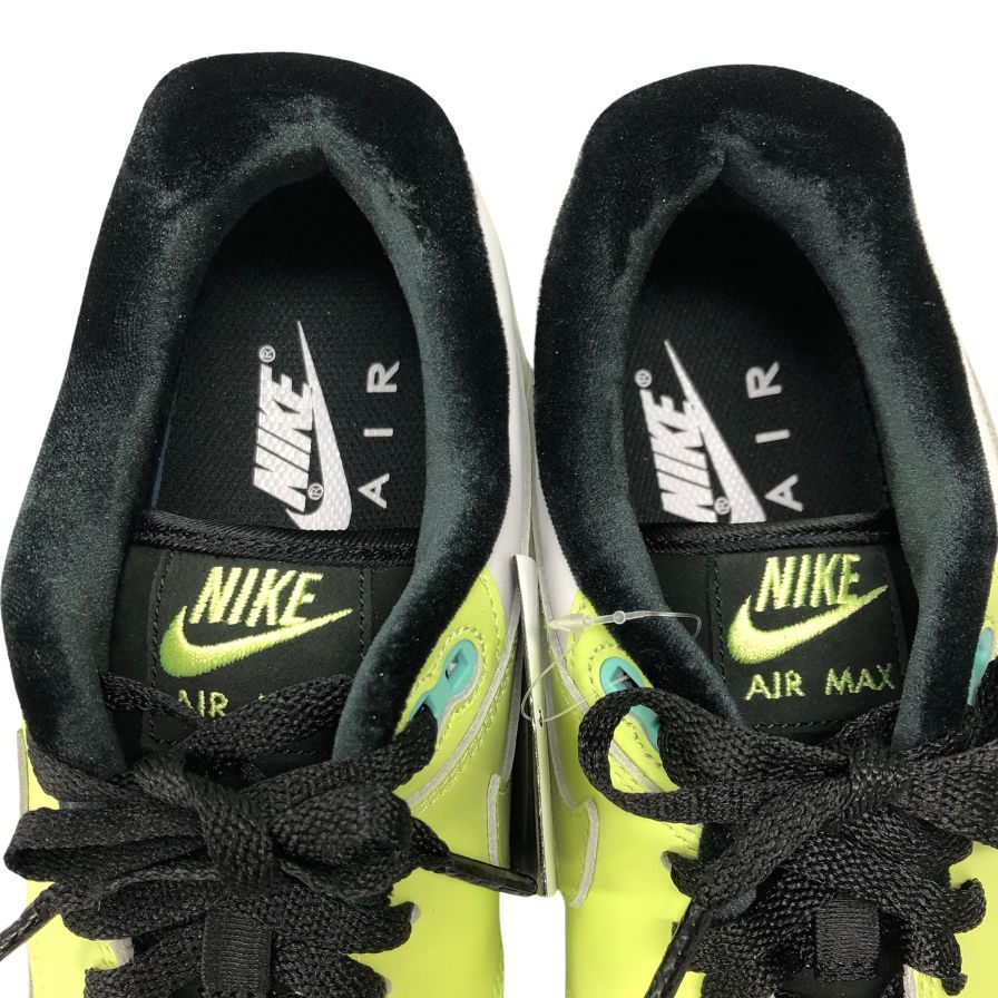 ナイキ バイ ユー ローカットスニーカー エアマックス 95 カスタム シューズ ホワイト メンズ サイズ29cm NIKE BY YOU AIR MAX 95 約29.0cm【AFD2】