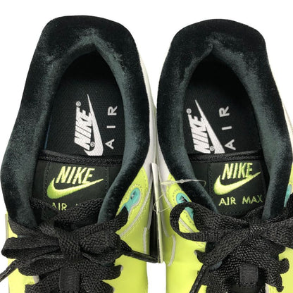 ナイキ バイ ユー ローカットスニーカー エアマックス 95 カスタム シューズ ホワイト メンズ サイズ29cm NIKE BY YOU AIR MAX 95 約29.0cm【AFD2】