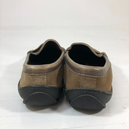 オールデン ケープコッドコレクション ペニーローファー スエード トープ メンズ サイズ9.5M ALDEN Cape Cod Collection 約27.5cm【ACF41-2】