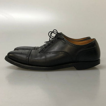 スコッチグレイン 2770 セミブローグ ブラック サイズ26 SCOTCH GRAIN 約26.0cm【PTM2】