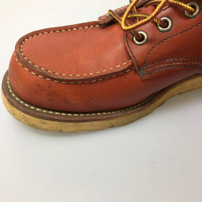 レッドウィング 8875 アイリッシュセッター オロラセット メンズ サイズUK8E Red Wing 約27.0cm【AFC2】