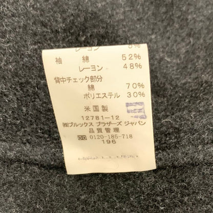 中古◆ブルックスブラザーズ トレンチコート ライナー付き メンズ Brooks Brothers 【AFA4】