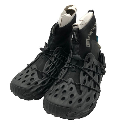メレル スニーカー ハイドロモック ゴアテックス ブラック hydro moc at neo gtx 1trl メンズ サイズ7 merrell 約24.0cm【AFD9】